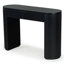 Rikki Fluted 1 Drawer Console-874906596