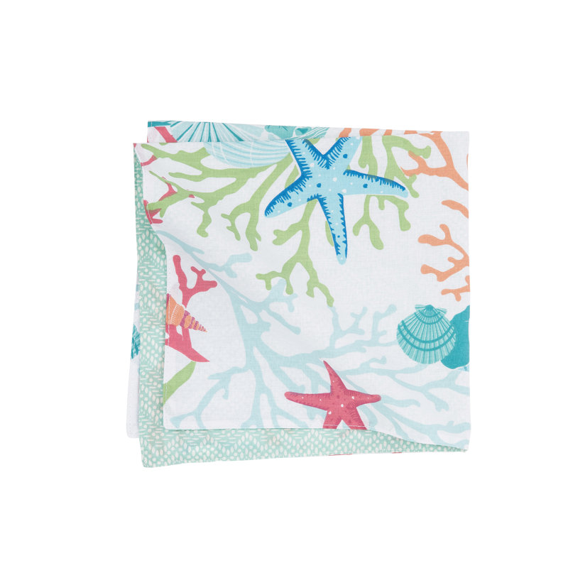 Serviette en coton 20 po Chea