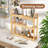 Jahaud 3 Piece Accent Shelf-607202003