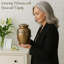 Urnes commémoratives antiques
