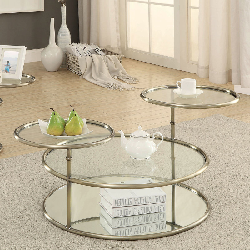 Blandain Single Coffee Table