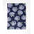 Floral cobalt