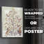 Collection Christmas Time B - Impression sur toile seulement - NON-CADRE