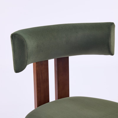 Ensemble 2 pièces de chaise de salle à manger Ceremonie
