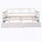 Daybed Wood Bed with Two Drawers-114800245