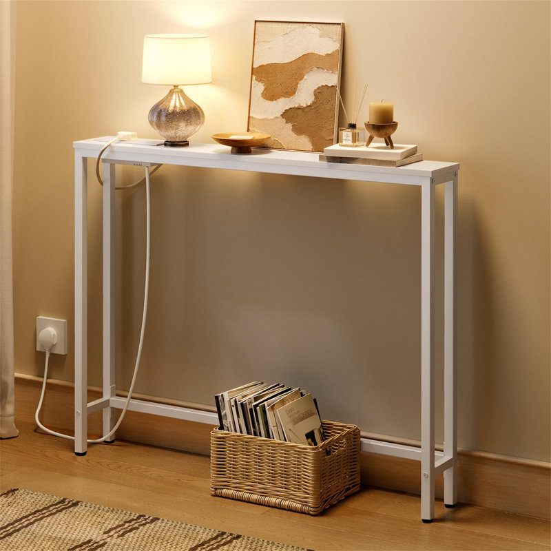 100 cm W Console Table