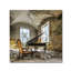 «in heaven’graphic, reproduction d’art sur toile tendue-23533802