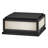 Max Pier Mount Outdoor Lantern-94487054-94487055