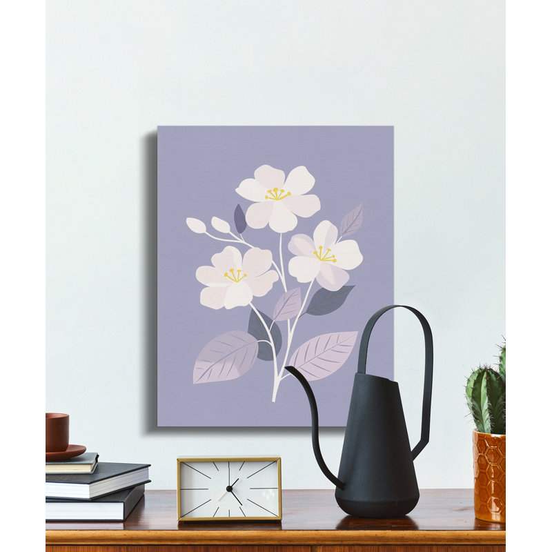 Ferrel Wrapped Canvas Print Set, 24x32