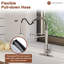 Robinet de cuisine Mondawe-88876492