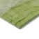 Premium Machine Washable Cerrito AMF507 Green Rug