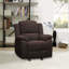 Ensemble de salon inclinable configurable Zslater