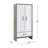 Lansing Tall Bar Cabinet