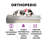 Soho Orthopedic Polyester Pet Bed-1423365898-1401801731