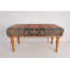 Cotton Upholstered Bench-1055640763-1055640766