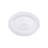 Mossley 83 Piece Porcelain China Dinnerware Set - Service for 6