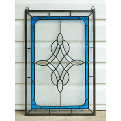 Abstract Window Panel