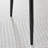 Tierra Sleek Metal and Glass 4 Seat Round Dining Table Set with 4 Luxury Velvet Dining Chairs-1738386153-1728188112