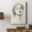 Croquis rétro V -Galerie enveloppée Cavas-108823248