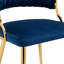 Christal Upholstery Dining Chair-1046803307