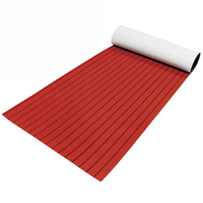 Bobak Outdoor Non-Slip Floor Mat