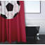 Rideau de douche simple Mablethorpe-42380710