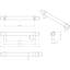 Key Grande Bar / Handle Pull-1293217382