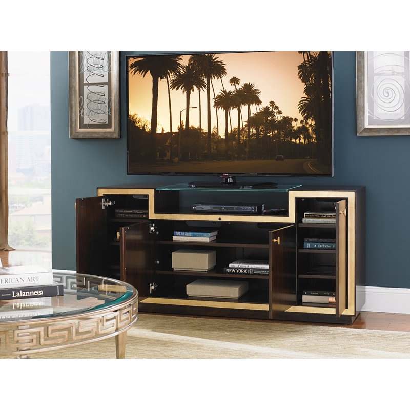 Bel Aire Palisades Media Console