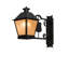 Stafford 1 - Light Armed Sconce