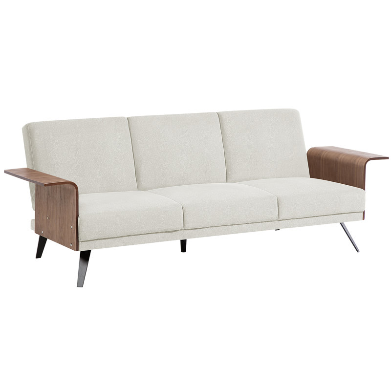Darian Sleeper, Beige