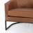 Salzburg Upholstered Barrel Chair-1607066133