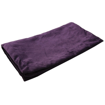 Silk Bed Runner