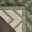 Tapis intérieur / extérieur à motif géométrique Konstantia-1668090887