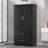 Tall Bathroom Storage Cabinet-735513311