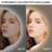 Aevar Simple & Modern Back LED Lighted Anti-fog Round Bathroom/Vanity Mirror-1267459823