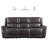 Alexandria Leather Power Reclining Sofa-114672810