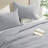 Floral Embossed Microfiber Quilted Bedspread Set-124308867-124308873
