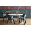 Good Times Round Solid Wood Dining Table-69339785