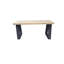 Vancouver Commercial Use Rectangle Writing Desk-63291719-94196658