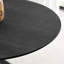 Bernell Round Dining Table-111032641-111032639