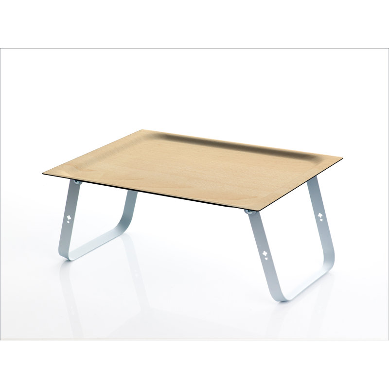 Zavala Tray, Oak