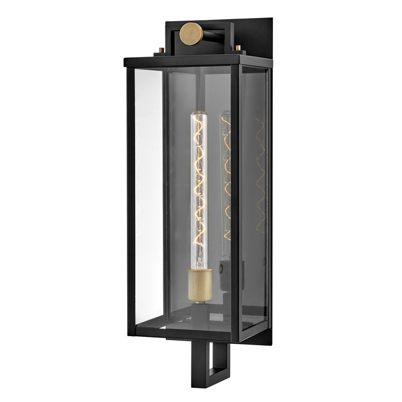 Hinkley Catalina Outdoor Wall Mount