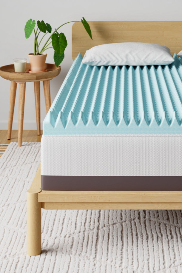 Up to 50% off Mattresses 