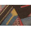 One-of-a-Kind 4’7”x7’11” Area Rug