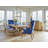 Newport 19'' H Upholstered Armchair-29709073-29709070