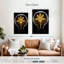 Senne Marijuana Leaf Lightbulb-108236372