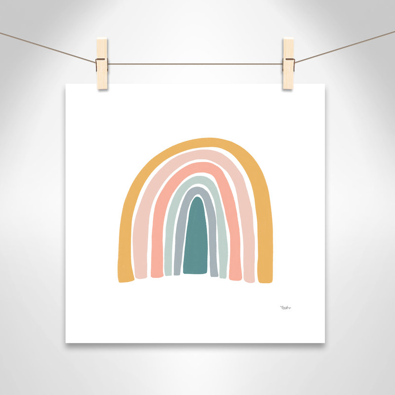 Décoration murale pour enfants, H 16 po x l 16 po x P 1 po, Papier