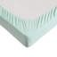 Drap simple TG 3 pièces - 100% molleton, ultra doux et confortable, boulochage, lavable à la machine, drap plat, taie d'oreiller ajustée, avec drap plat et draps