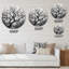 Horloge murale Coatsburg-1818885163