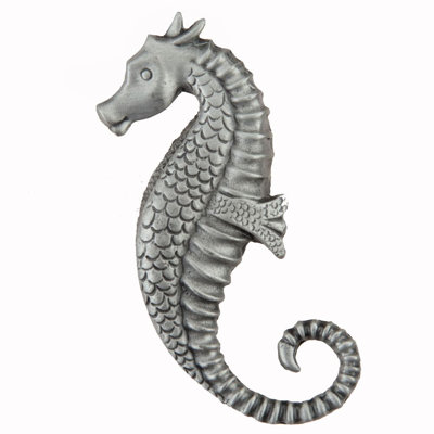 Seahorse Cabinet Knob